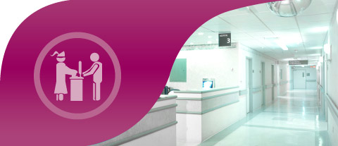 hospital management system OP registration