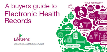 Buyers guide to Electronic Health Records