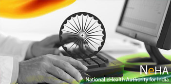 National Digital Health Authority of India