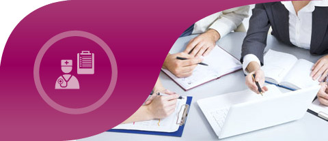 Hospital - Accounts Receivables Process
