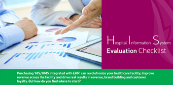 Hospital Information System Evaluation Checklist