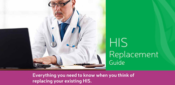 eBook - HIS replacement Guide