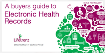 Buyers guide to Electronic Health Records